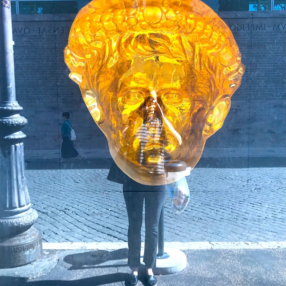 Meet your Posher, Marisa